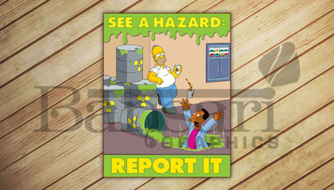 Chemical Safety 2