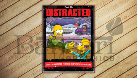 Driving Safety 2