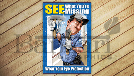 Eye Protection 4