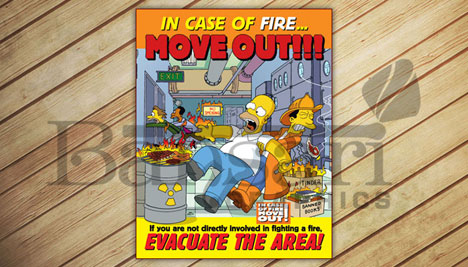 Fire Safety 3